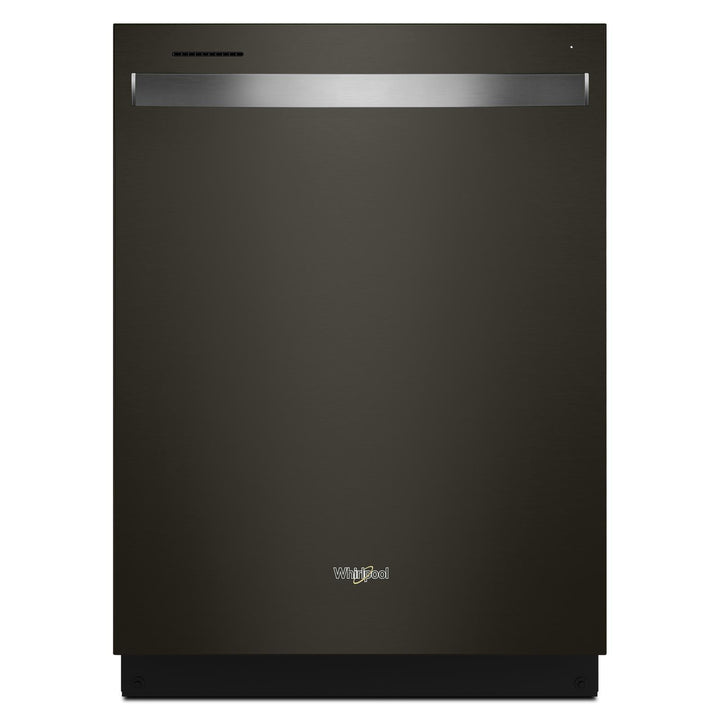 Whirlpool Dishwasher 24” with AI Intelligent Wash System 47 dBA