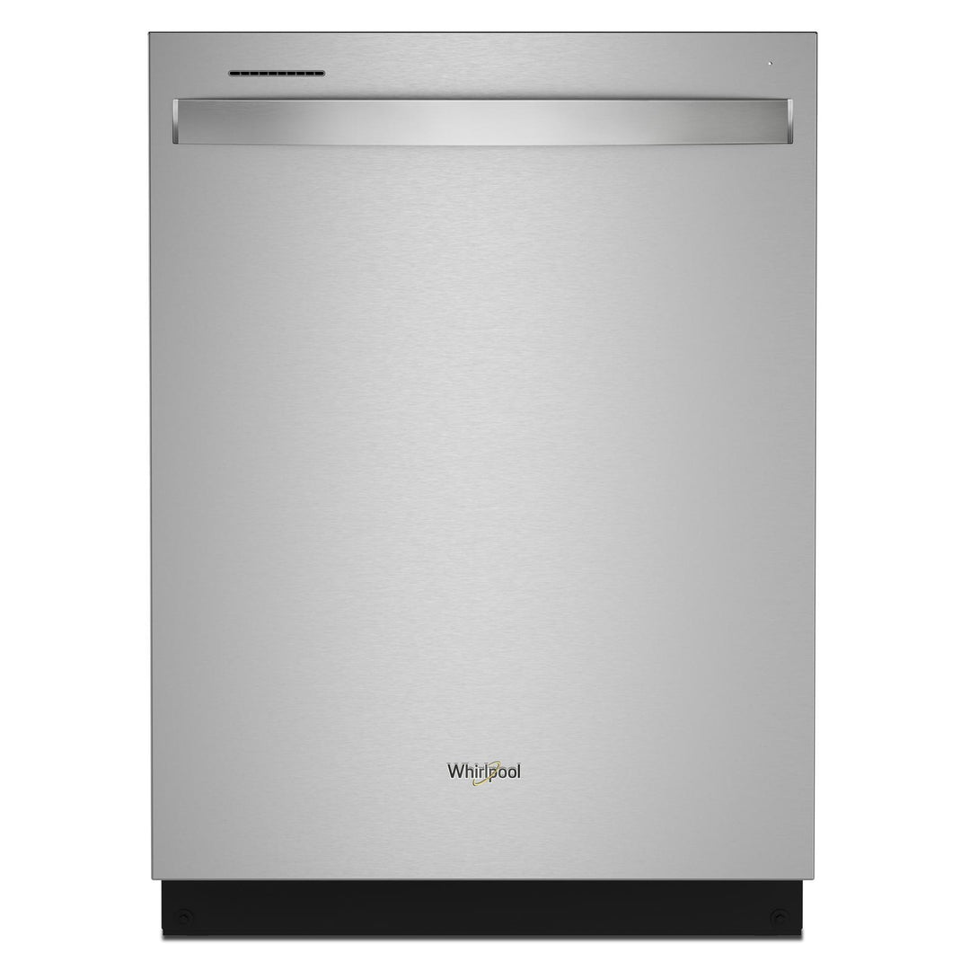 Whirlpool Dishwasher 24” with AI Intelligent Wash System 47 dBA