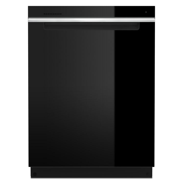 Whirlpool® 24” Stainless Steel Dishwasher with AI Intelligent Wash - 47 dBA