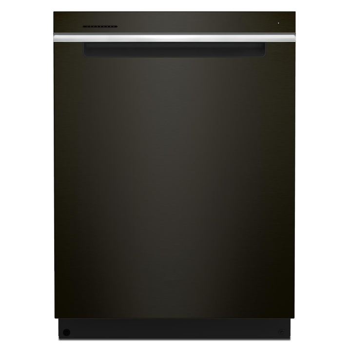 Whirlpool® 24” Stainless Steel Dishwasher with AI Intelligent Wash - 47 dBA