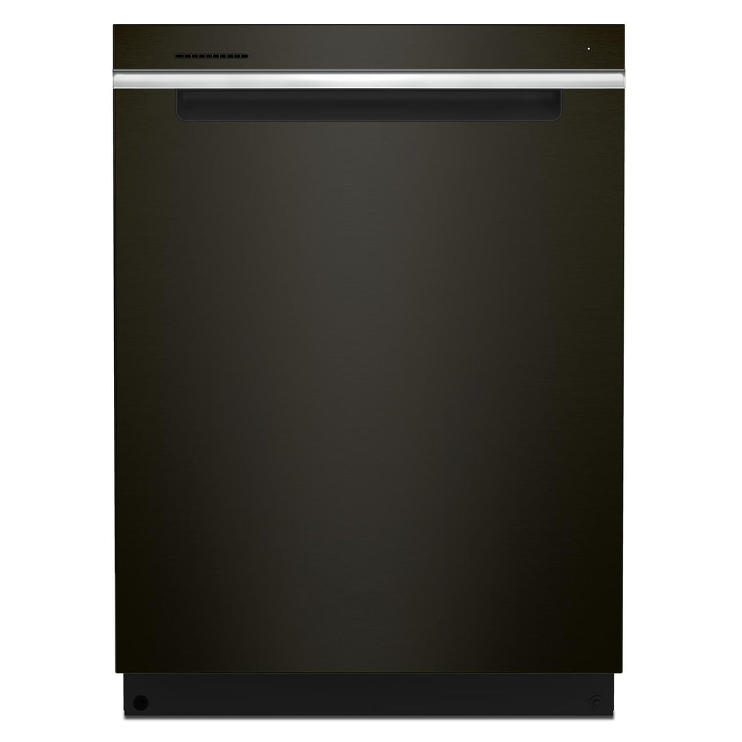 Whirlpool® 24” Stainless Steel Dishwasher with AI Intelligent Wash - 47 dBA