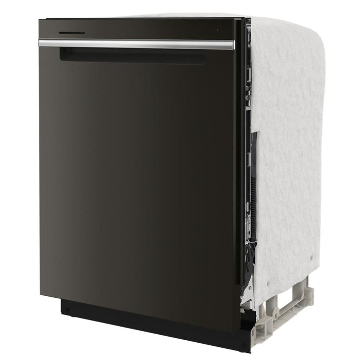 Whirlpool® 24” Stainless Steel Dishwasher with AI Intelligent Wash - 47 dBA