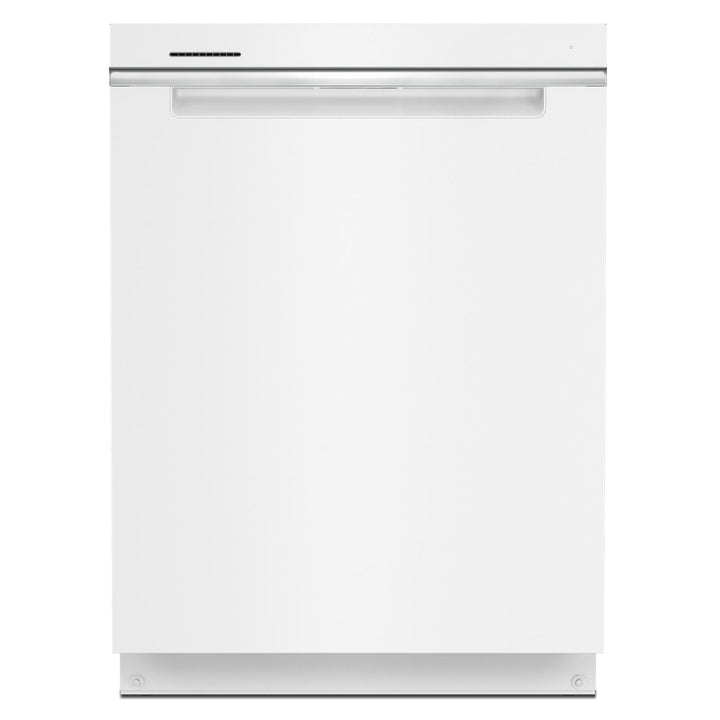Whirlpool® 24” Stainless Steel Dishwasher with AI Intelligent Wash - 47 dBA