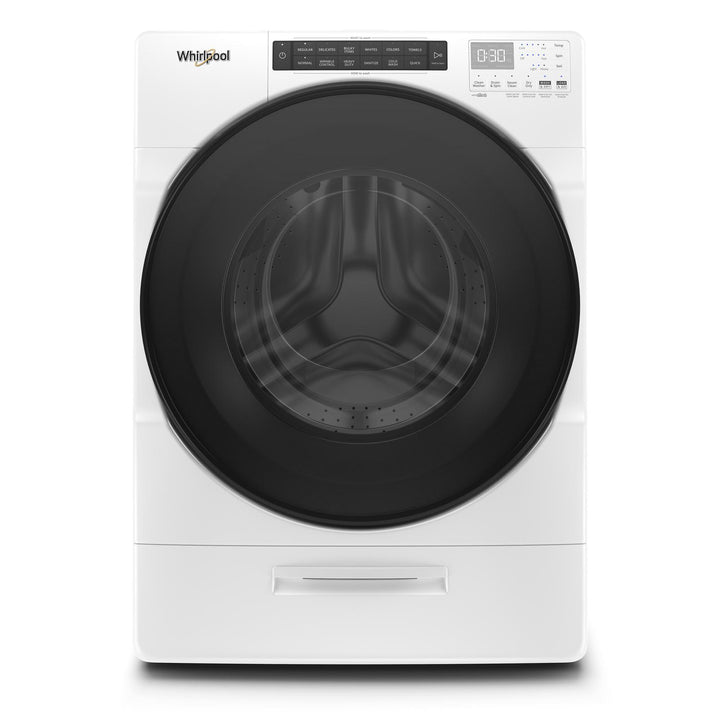 Whirlpool® 5.2 Cu. Ft. Ventless All In One Washer Dryer