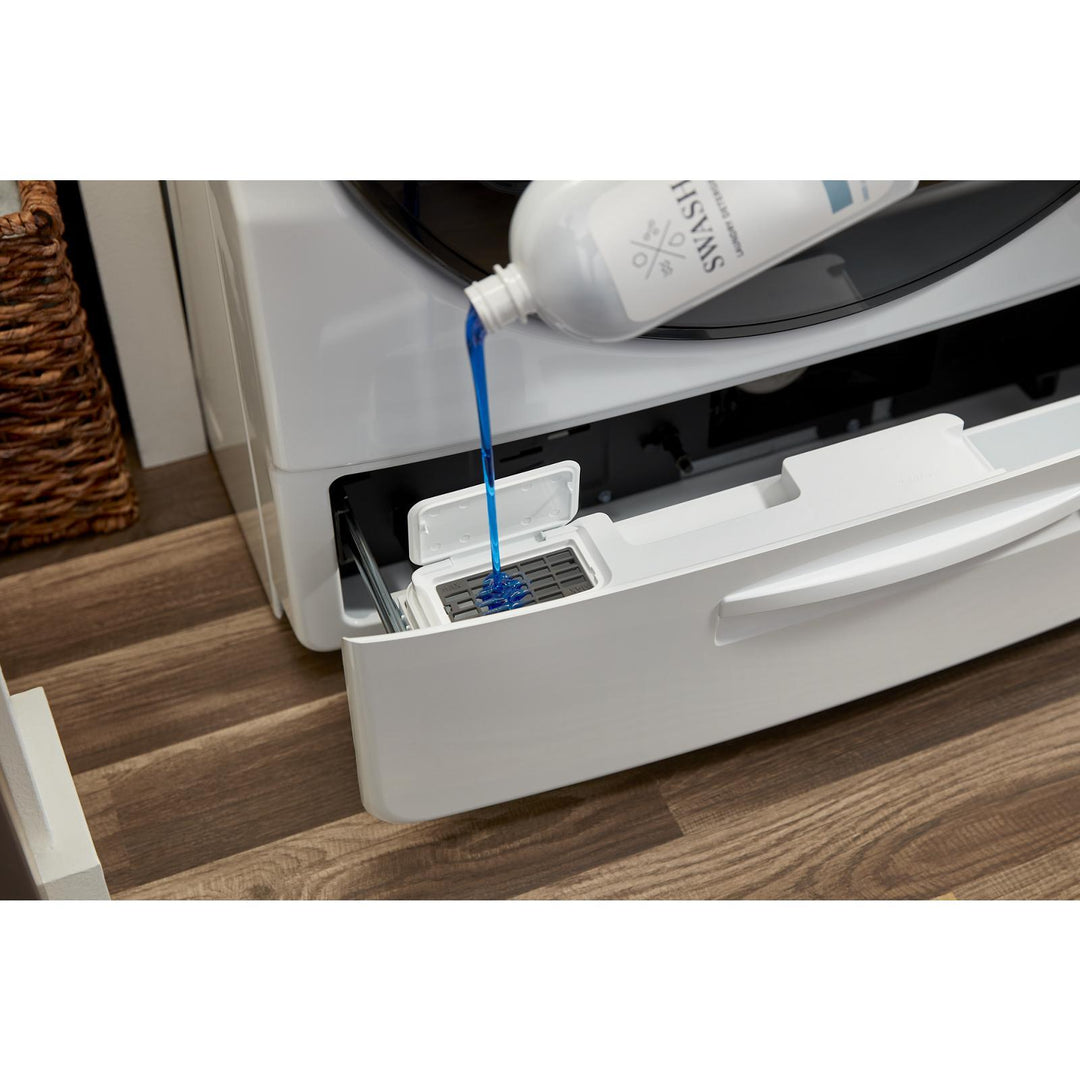 Whirlpool® 5.2 Cu. Ft. Ventless All In One Washer Dryer