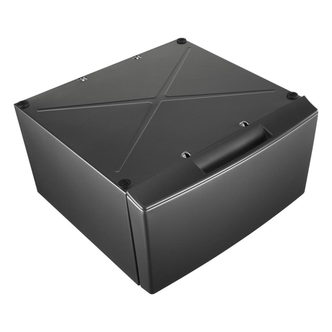 Whirlpool Pedestal for Front Load Washer and Dryer with Storage 15.5" (39.4 cm)