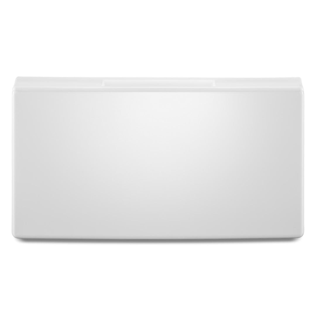 Whirlpool Pedestal for Front Load Washer and Dryer with Storage 15.5" (39.4 cm)