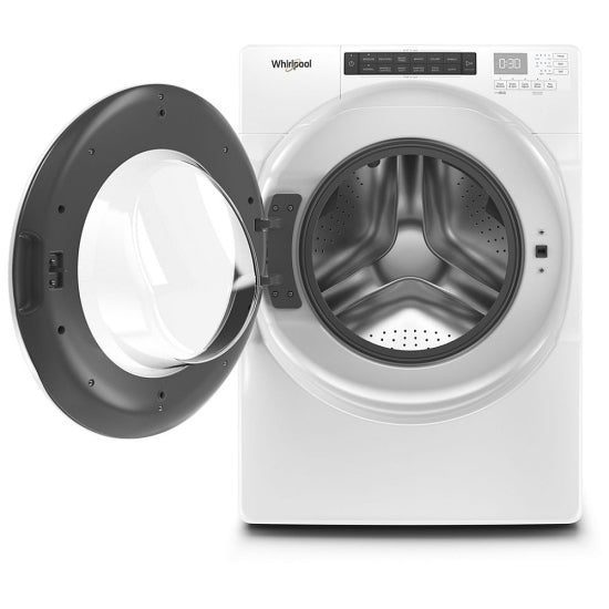 Whirlpool Front Load Washer