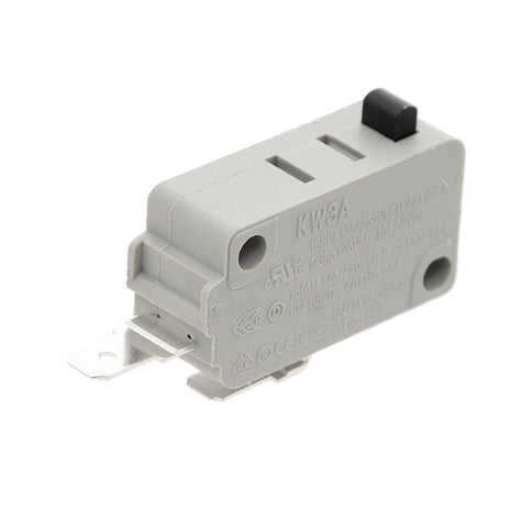 Microwave Interlock Switch