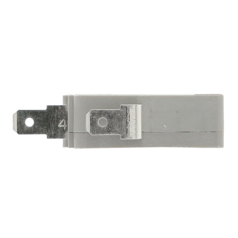 Microwave Interlock Switch