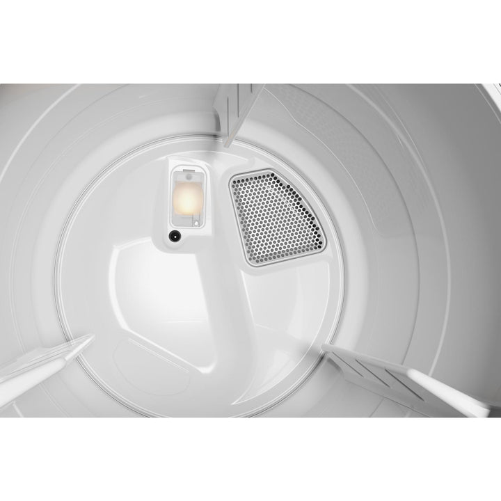 Whirlpool® 7.4 cu. ft. Top Load Gas Dryer with Advanced Moisture Sensing