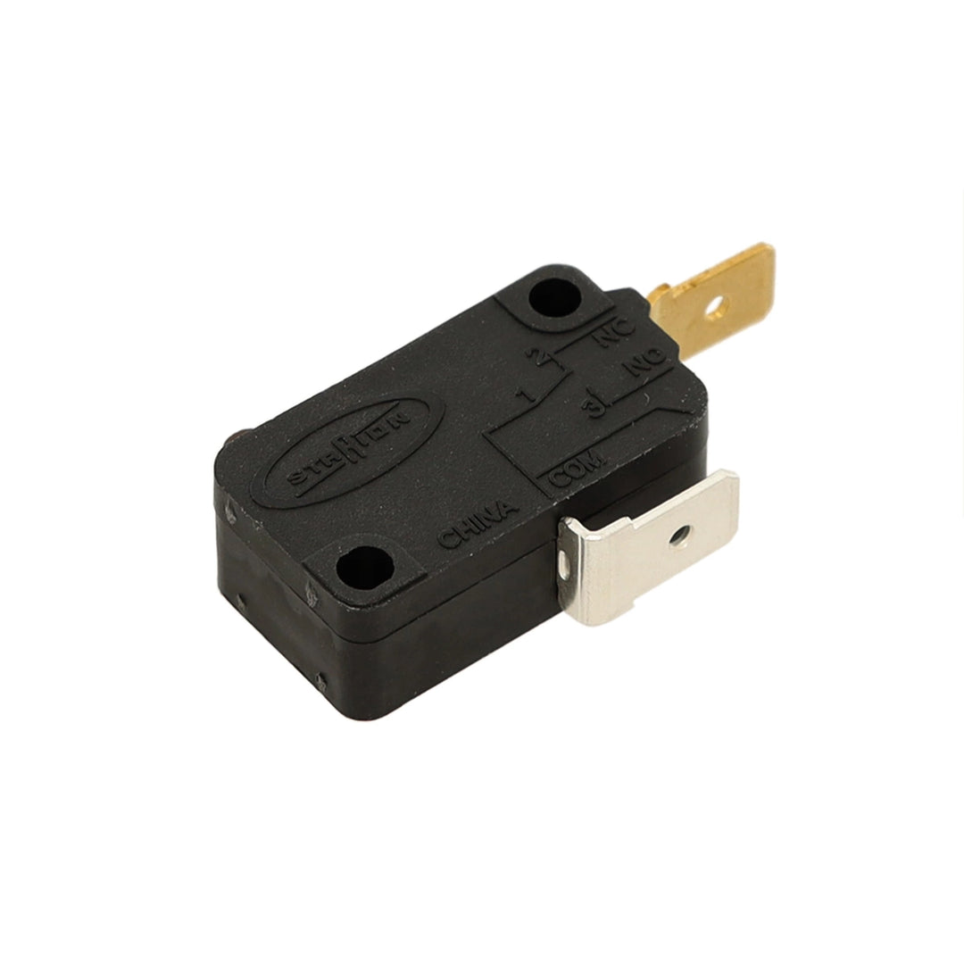 Whirlpool Microwave Switch