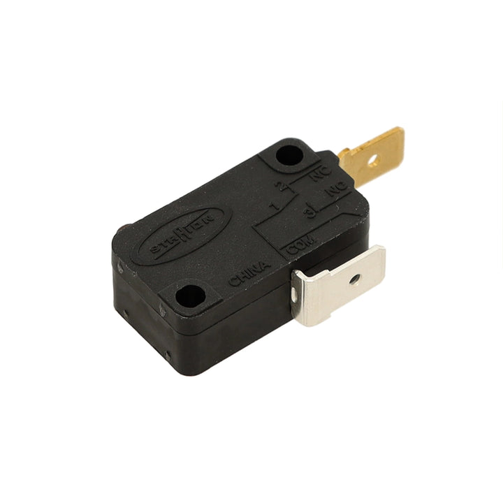 Whirlpool Microwave Switch