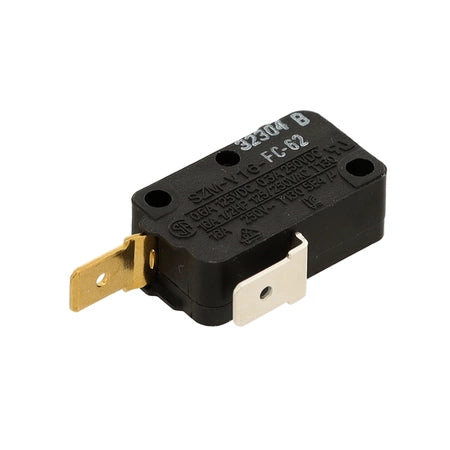Whirlpool Microwave Switch