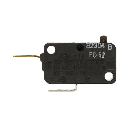 Whirlpool Microwave Switch