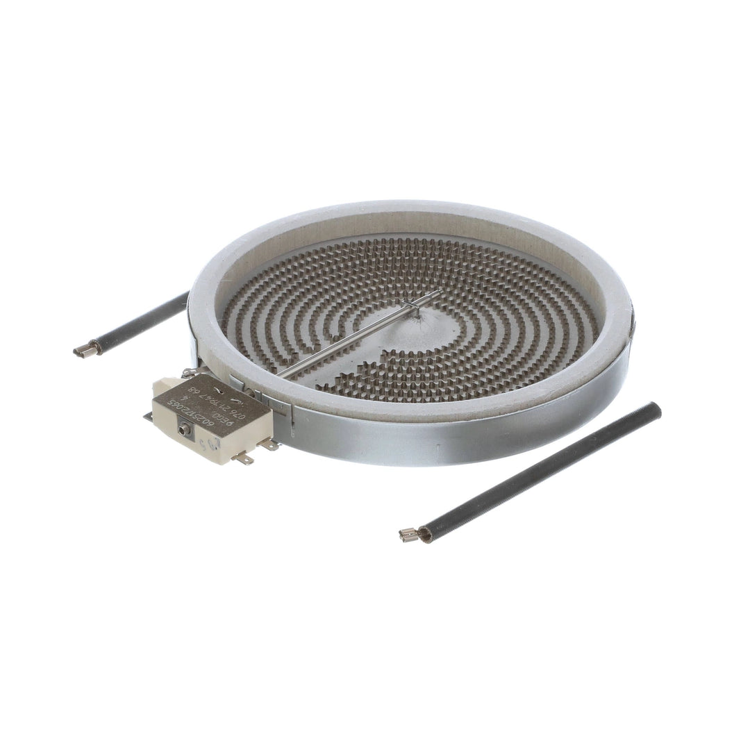 Whirlpool Cooktop Radiant Surface Heater