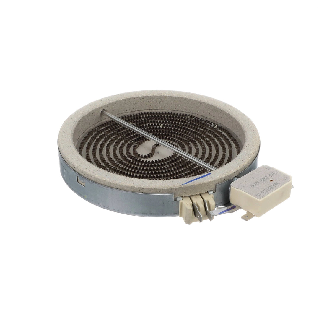Whirlpool Cooktop Surface Element