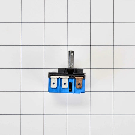 Whirlpool Range Switch