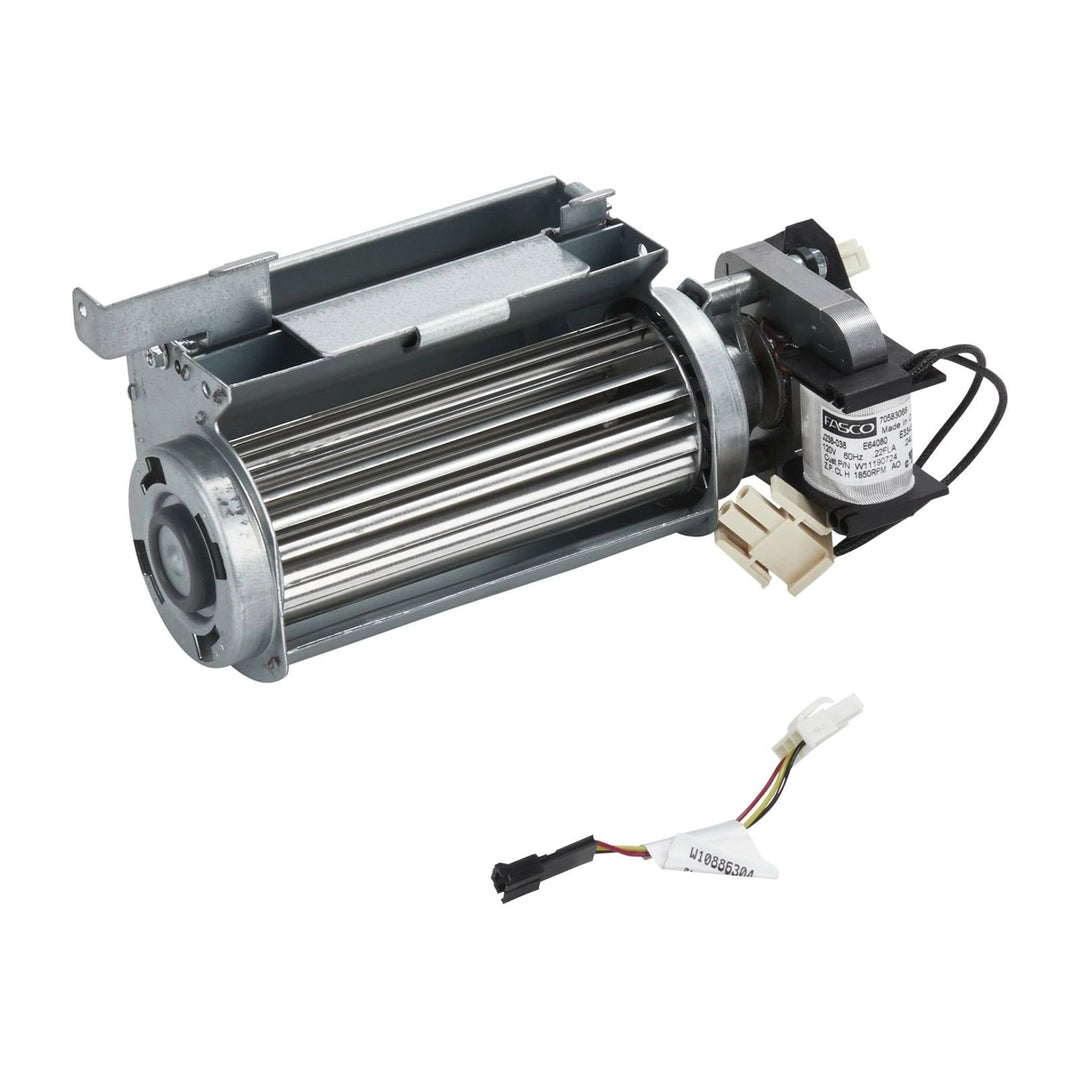 Whirlpool Range Cooling Fan Motor