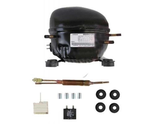 Whirlpool Refrigerator Compressor Genuine