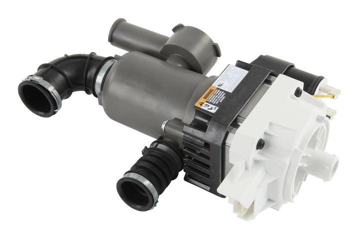 Whirlpool Dishwasher Base-Pump Genuine