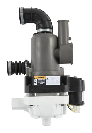 Whirlpool Dishwasher Base-Pump Genuine