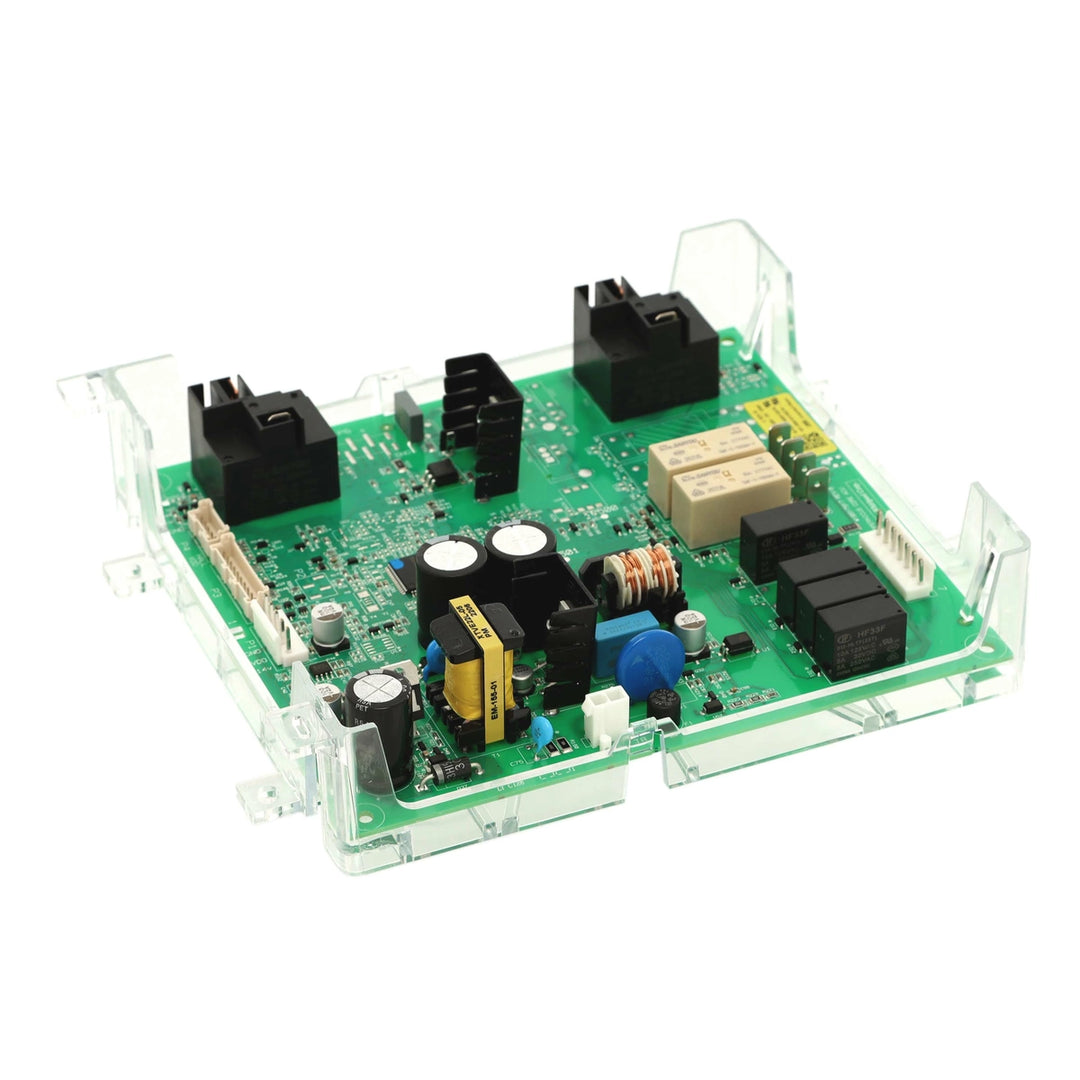 Whirlpool Microwave/Range control Board
