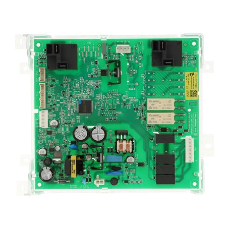 Whirlpool Microwave/Range control Board