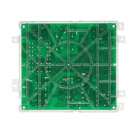Whirlpool Microwave/Range control Board