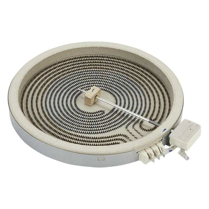 Cooktop Surface Element