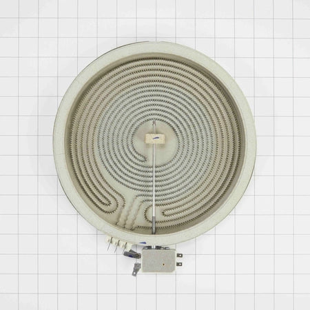 Cooktop Surface Element