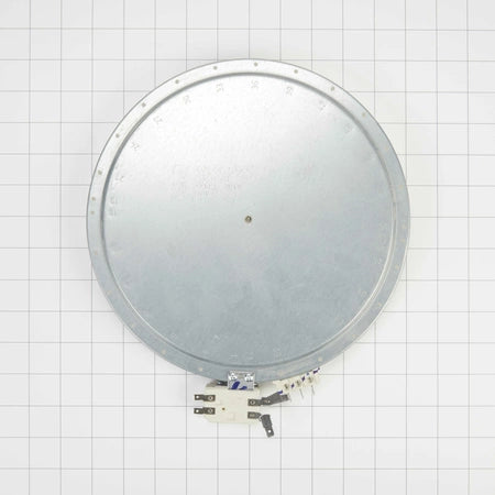 Cooktop Surface Element