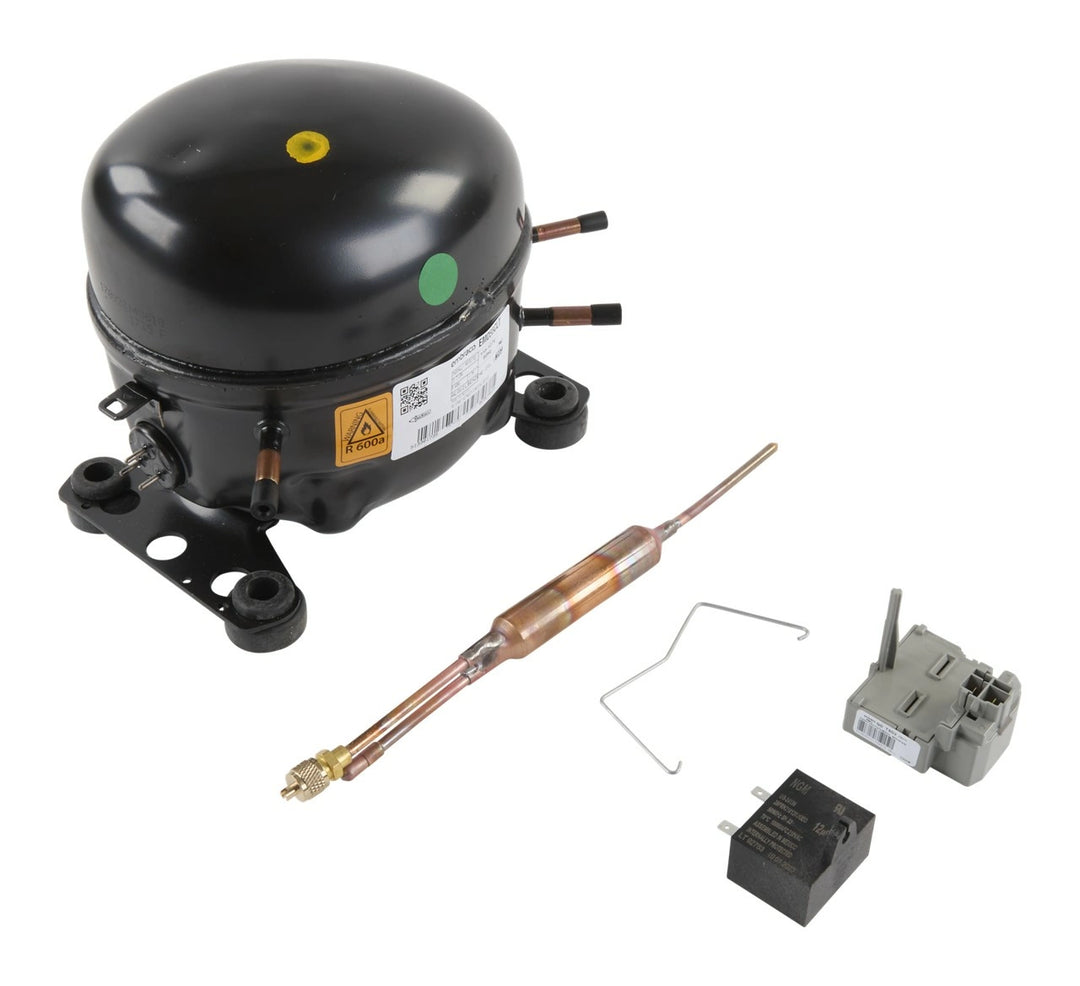 Whirlpool Refrigerator Compressor Genuine