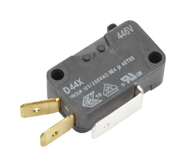 Maytag Washer Lid Switch