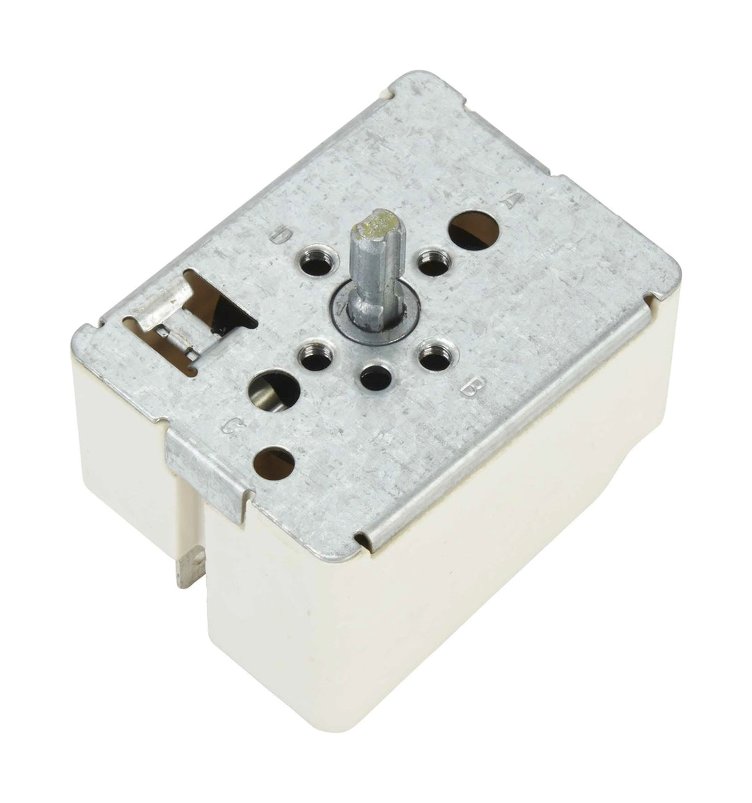 Whirlpool Range Switch