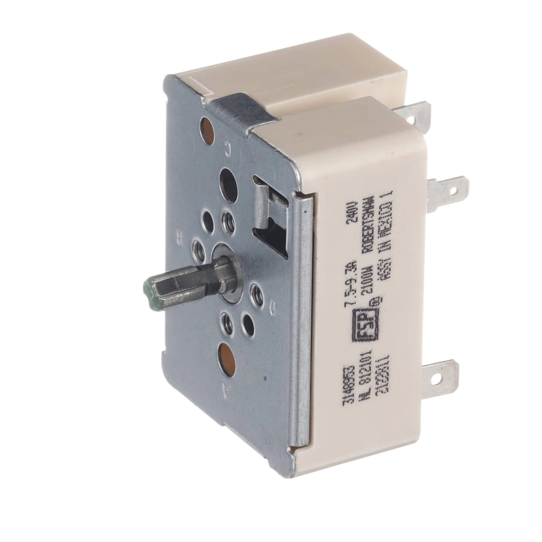 Whirlpool Range Switch