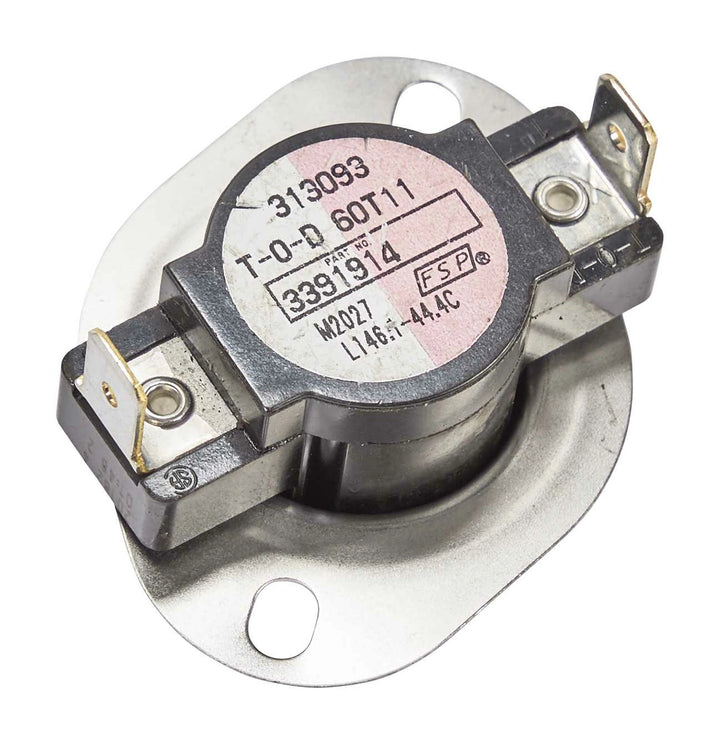 Dryer Thermostats
