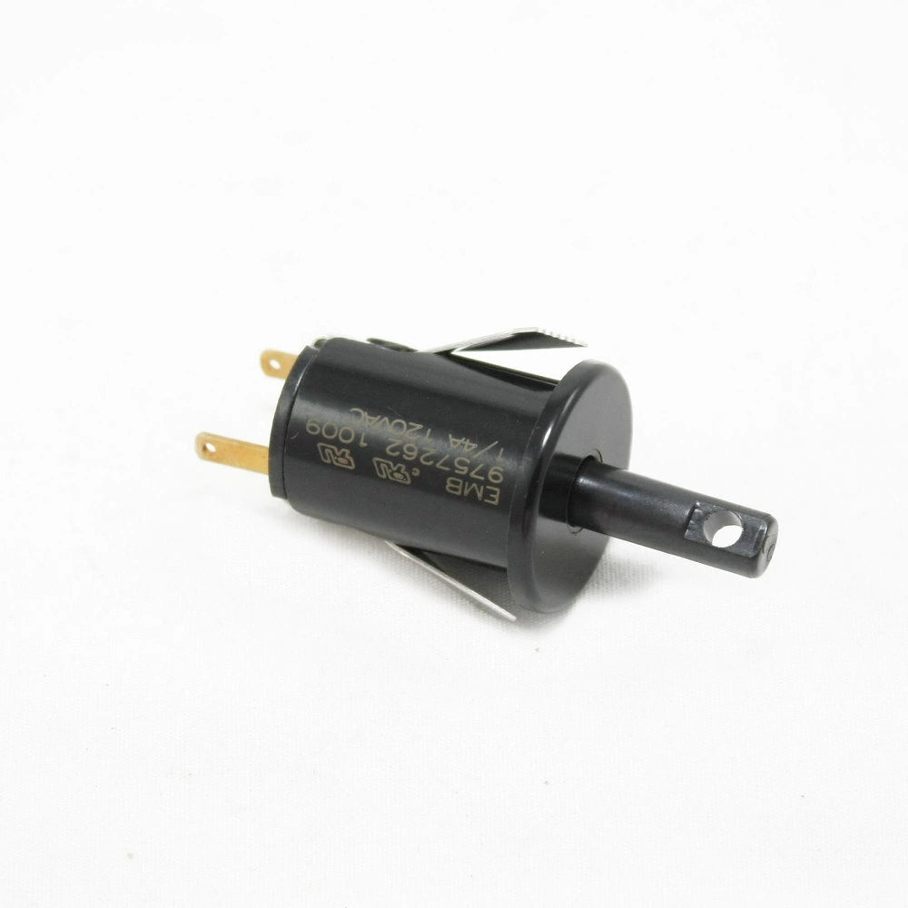 Whirlpool Range Oven Light Switch