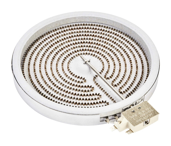 Cooktop Surface Element