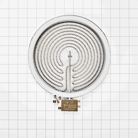 Cooktop Surface Element