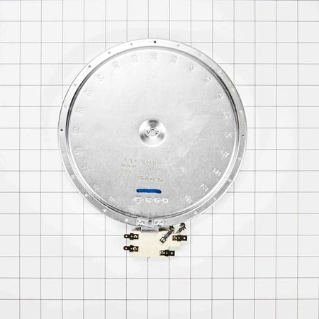 Cooktop Surface Element