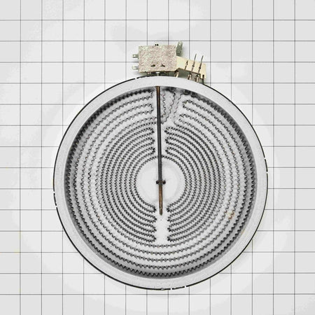 Whirlpool Cooktop Surface element