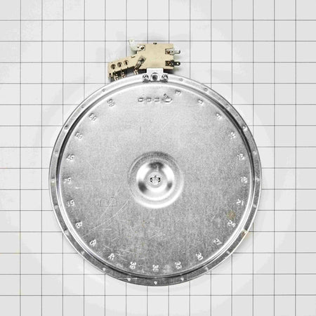 Whirlpool Cooktop Surface element