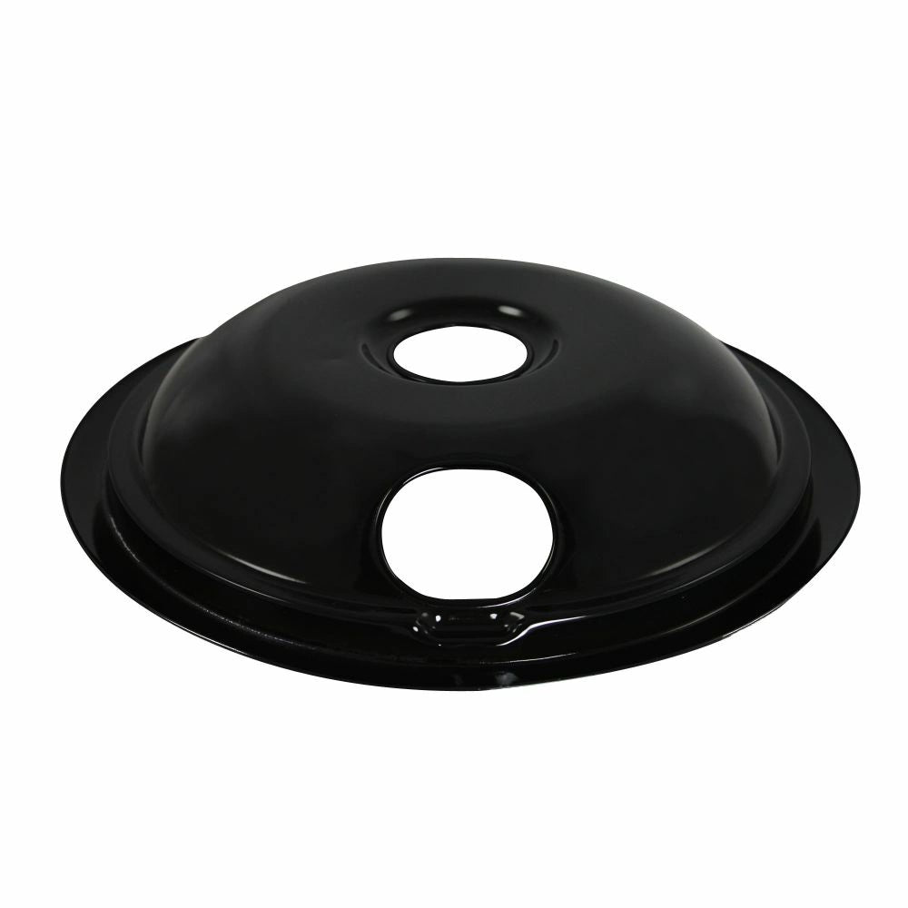 Porcelain Drip Pan