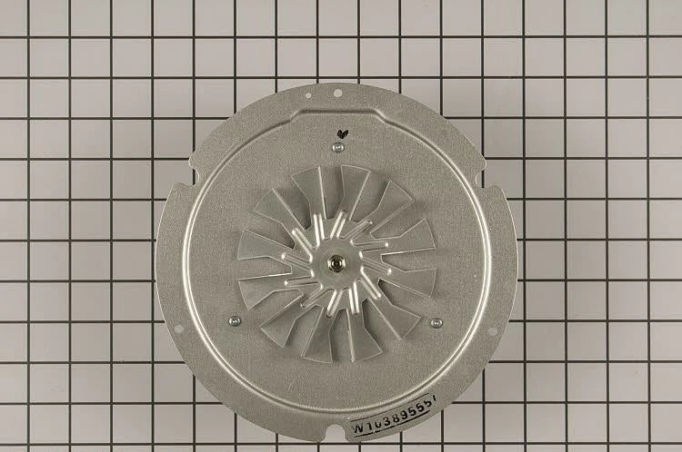 Whirlpool Oven Fan Motor Convection