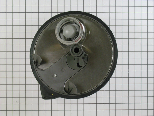Whirlpool Dishwasher Sump Assembly Genuine