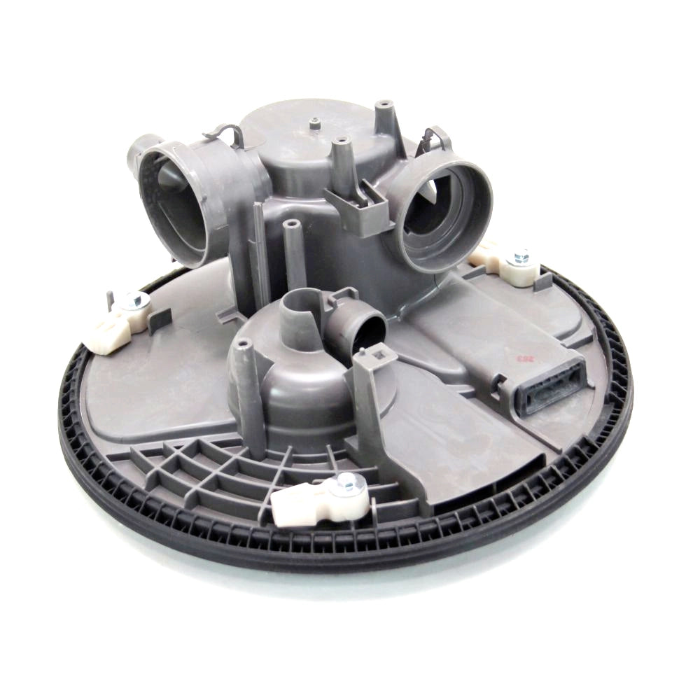 Whirlpool Dishwasher Sump Assembly Genuine