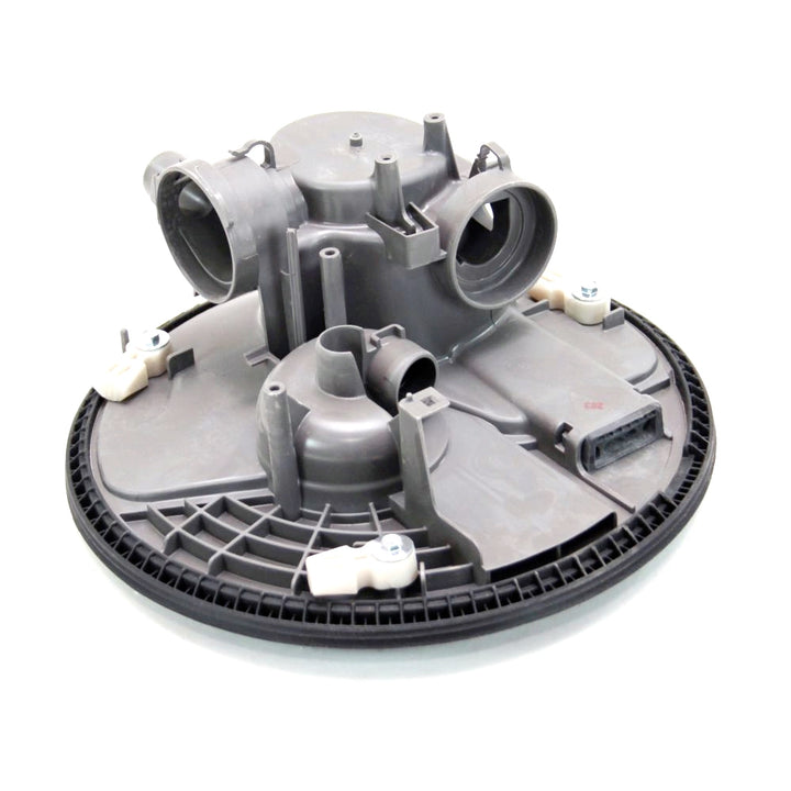 Whirlpool Dishwasher Sump Assembly Genuine