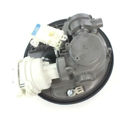 Whirlpool Dishwasher Pump and Motor