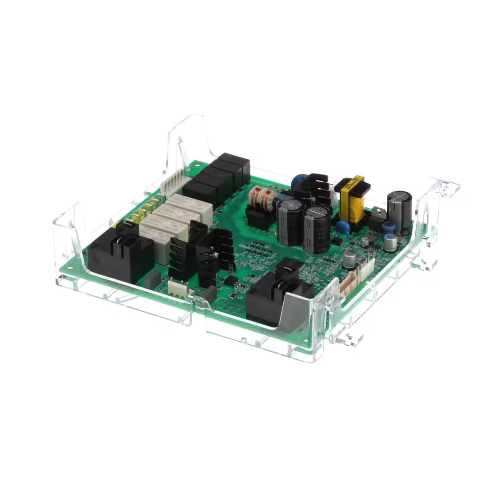 Whirlpool Oven Control Board